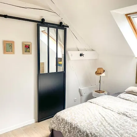 Apartment Paisible