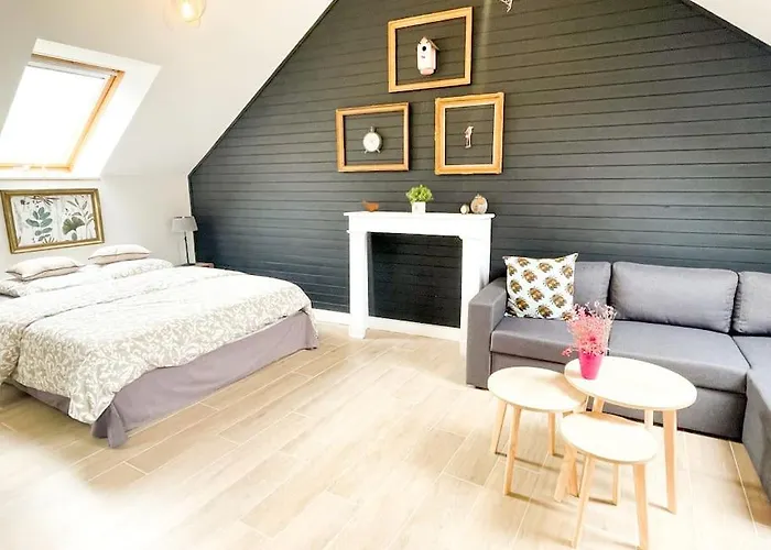 Paisible Apartamento