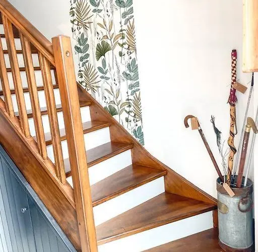 Paisible Apartamento