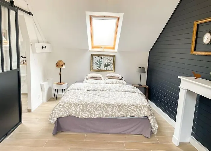 Apartamento Paisible *