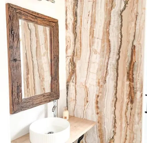 Paisible Apartamento