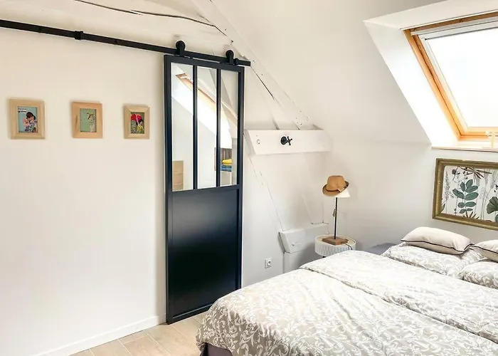 Apartamento Paisible